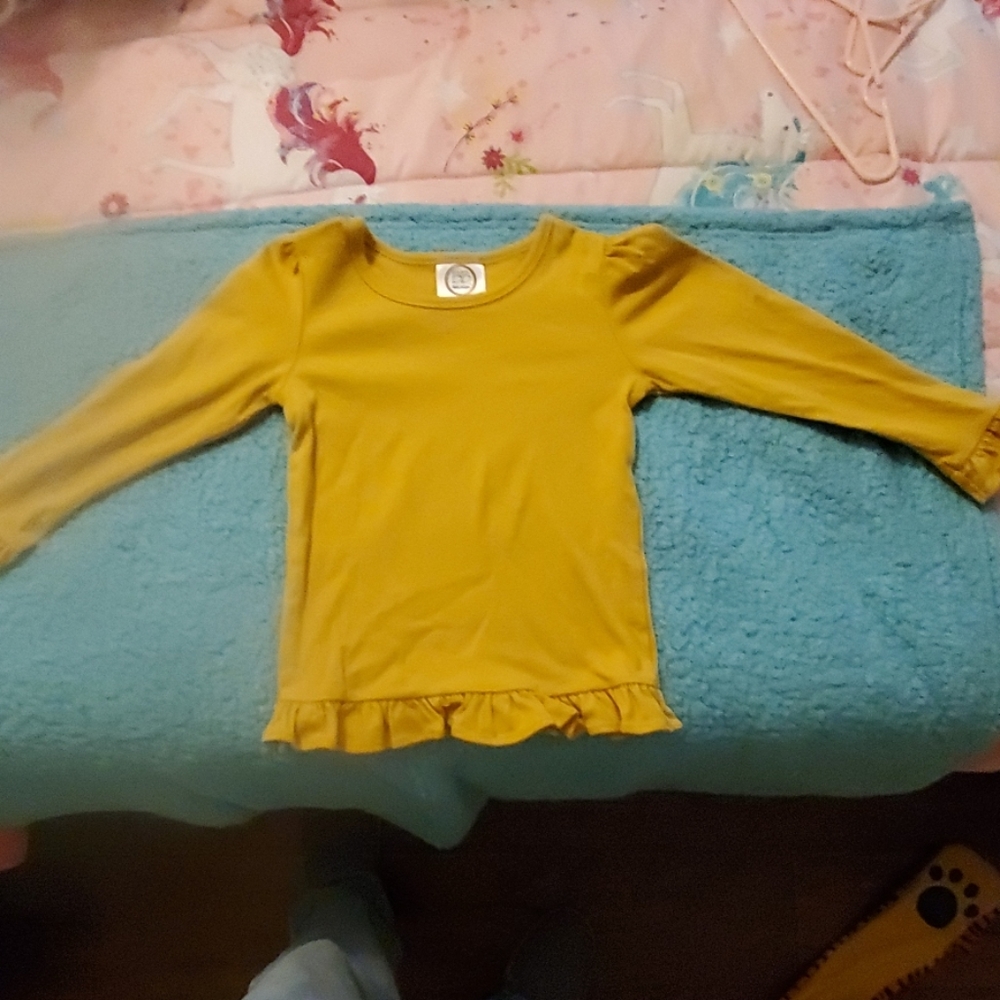 Kids Top